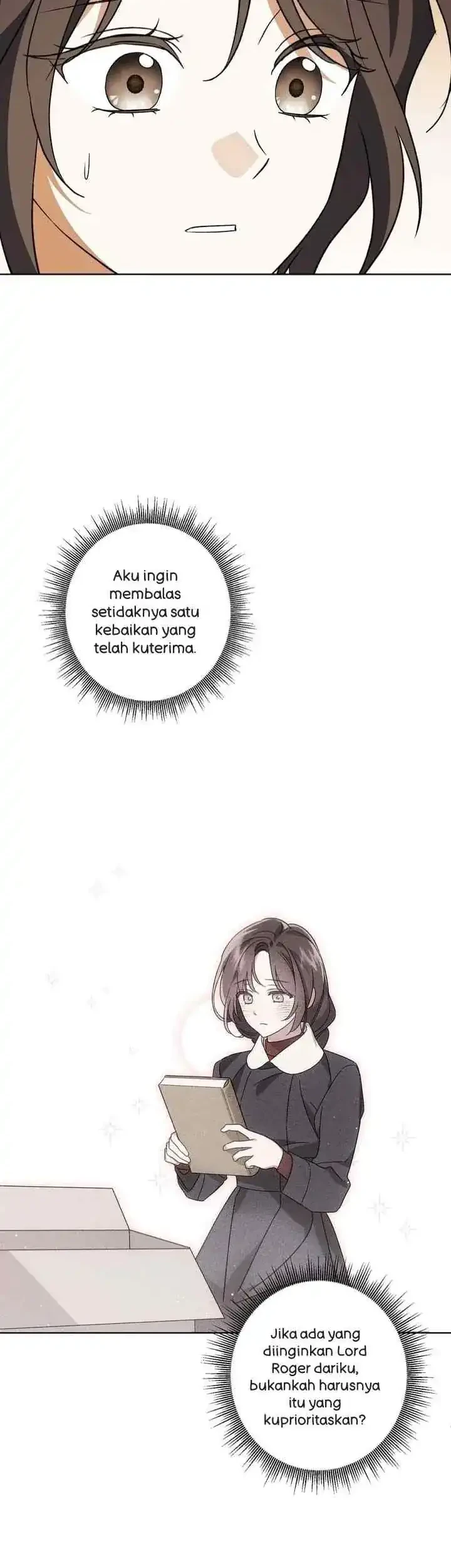 Dear Anonymous Sponsor Chapter 40 Gambar 10