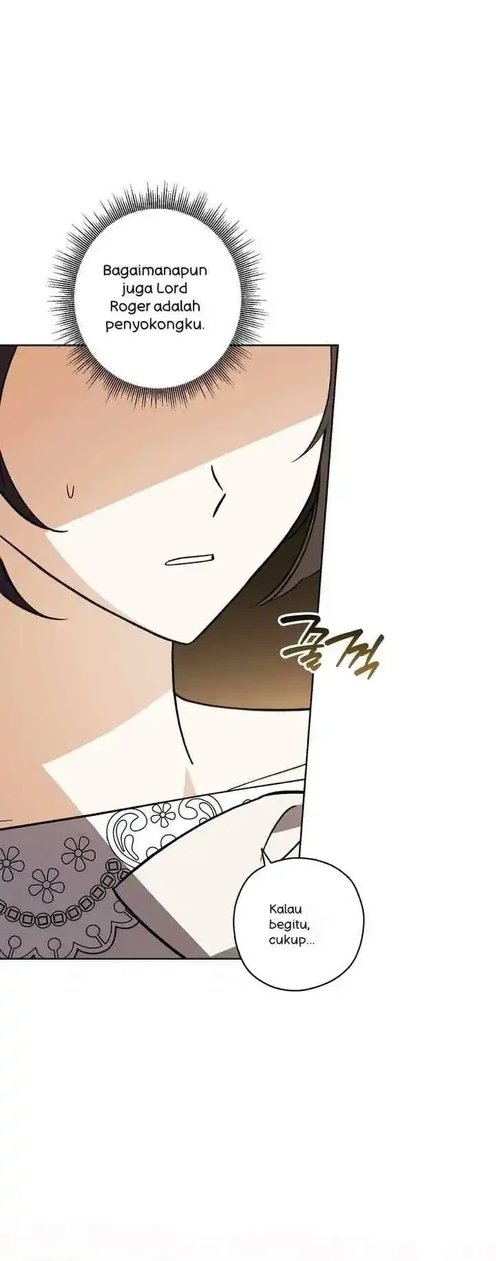 Dear Anonymous Sponsor Chapter 40 Gambar 11