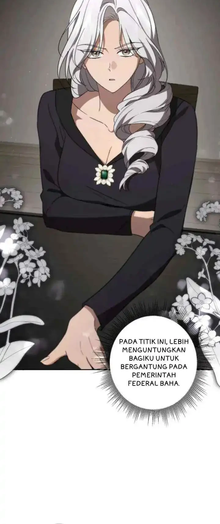 Dear Anonymous Sponsor Chapter 46 Gambar 11