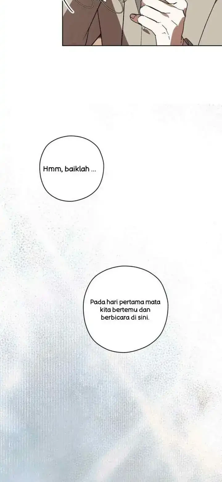 Dear Anonymous Sponsor Chapter 48 Gambar 12