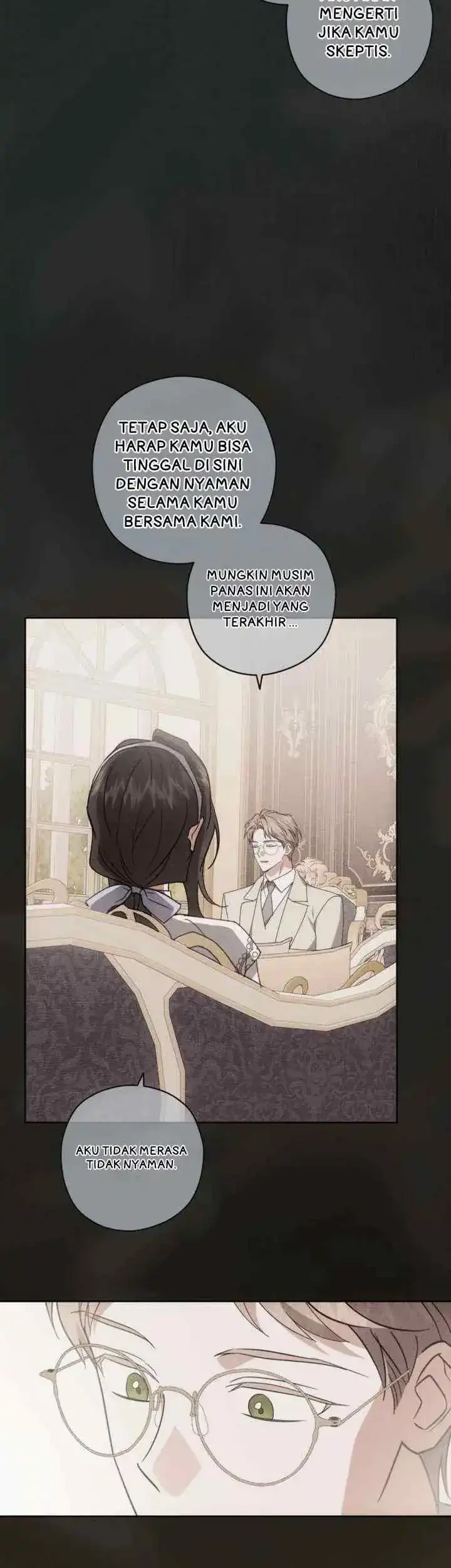 Dear Anonymous Sponsor Chapter 48 Gambar 14