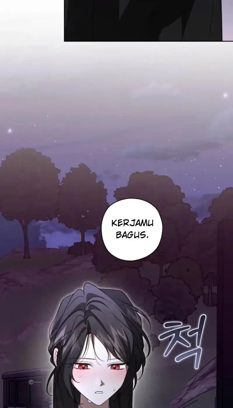 Dear Anonymous Sponsor Chapter 53 Gambar 18