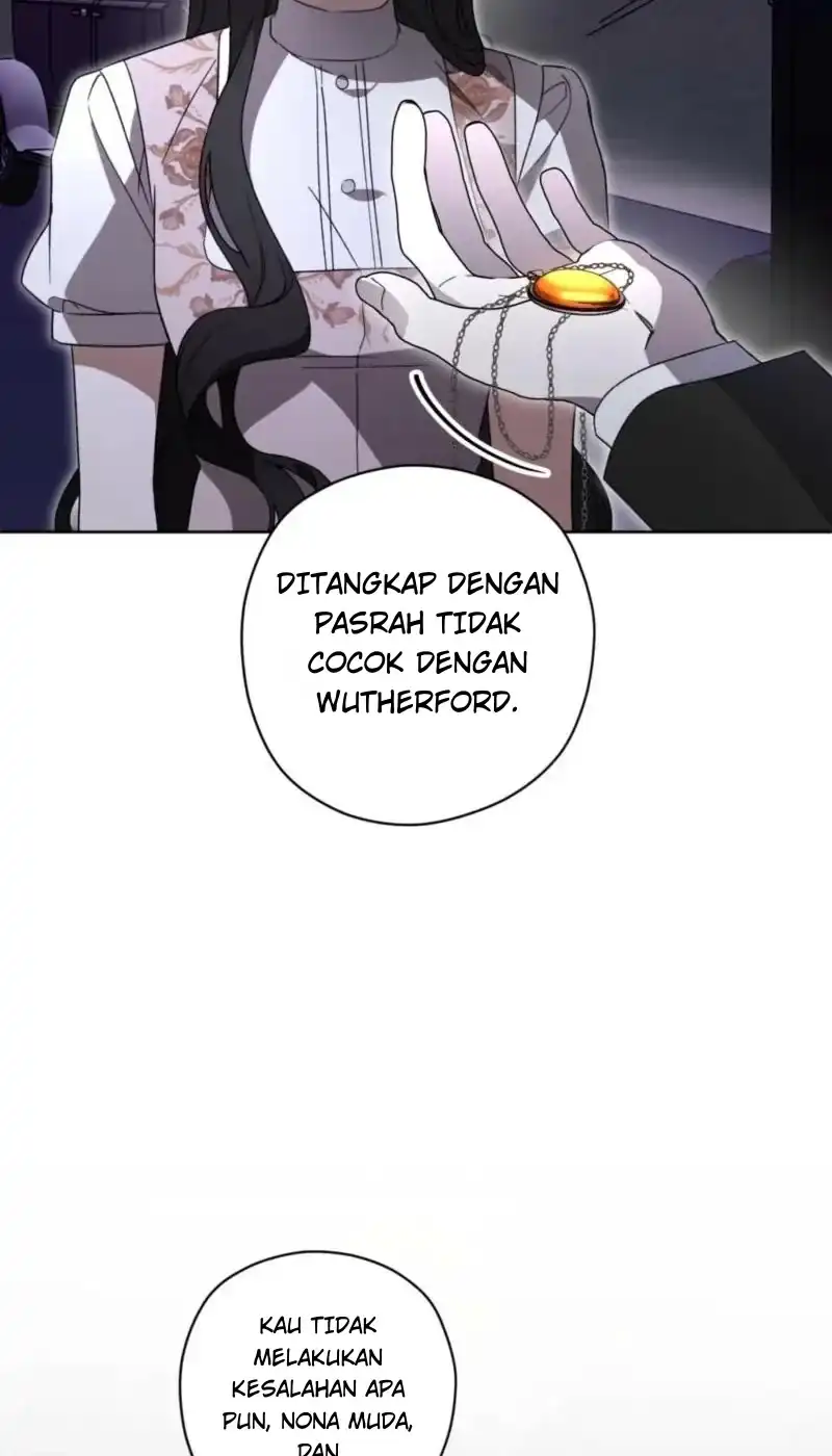 Dear Anonymous Sponsor Chapter 53 Gambar 19