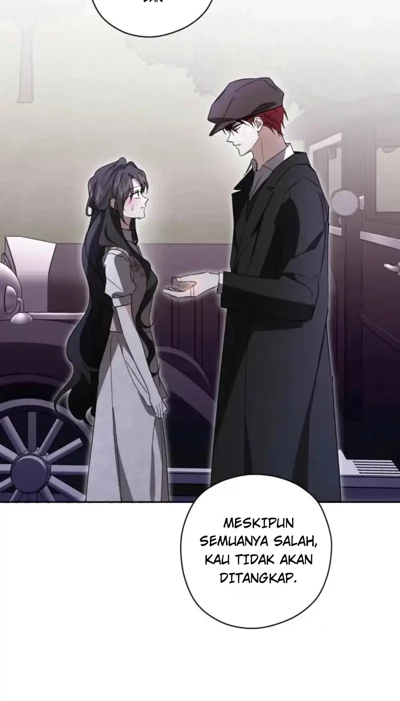 Dear Anonymous Sponsor Chapter 53 Gambar 20