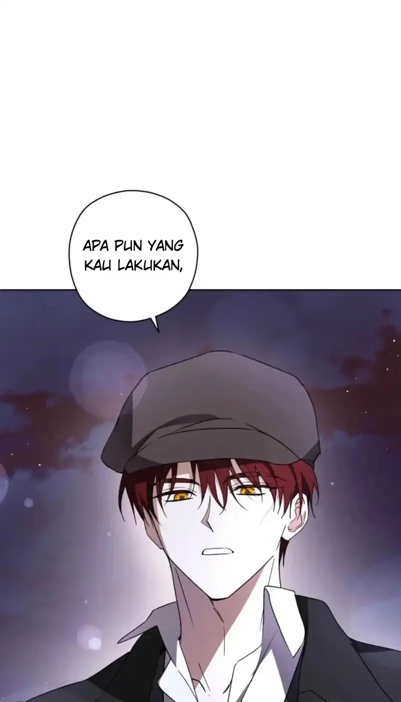 Dear Anonymous Sponsor Chapter 53 Gambar 21