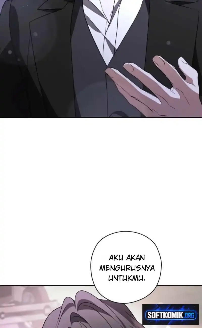 Dear Anonymous Sponsor Chapter 53 Gambar 22