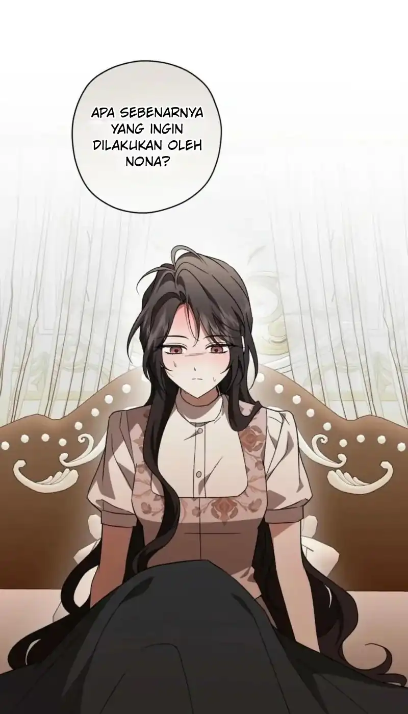 Dear Anonymous Sponsor Chapter 54 Gambar 19