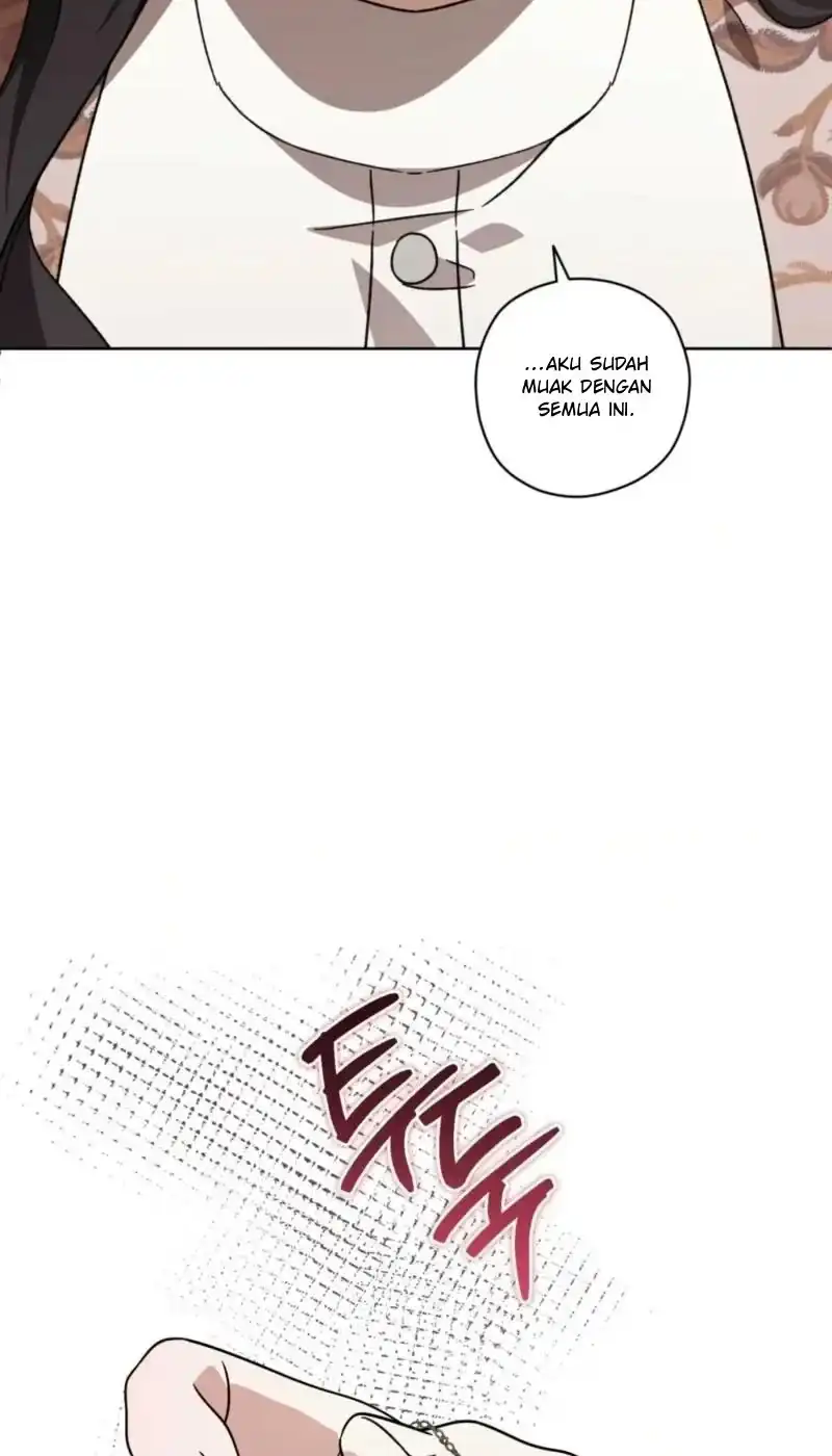 Dear Anonymous Sponsor Chapter 54 Gambar 21