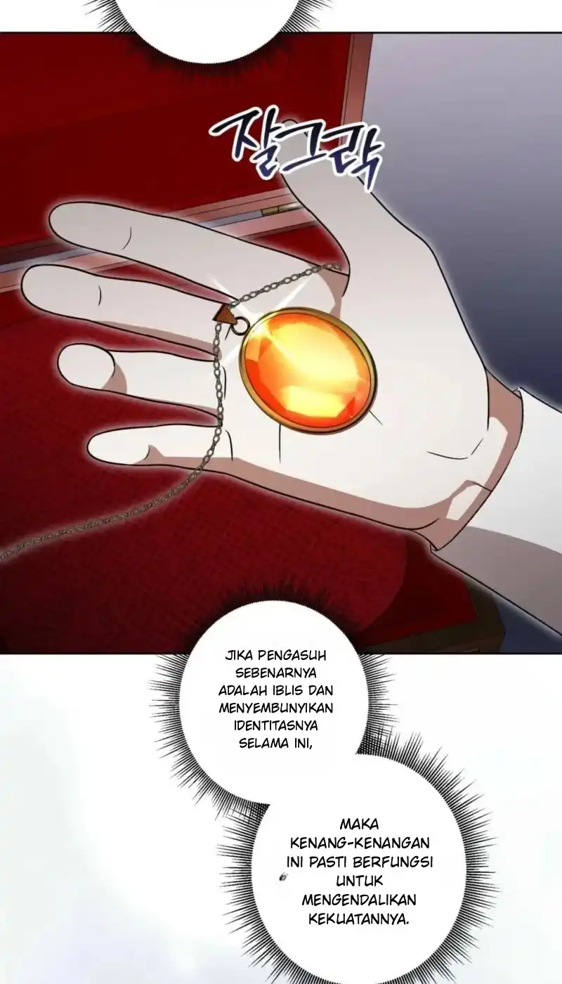Dear Anonymous Sponsor Chapter 55 Gambar 26