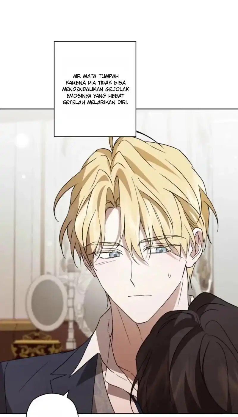 Dear Anonymous Sponsor Chapter 57 Gambar 20