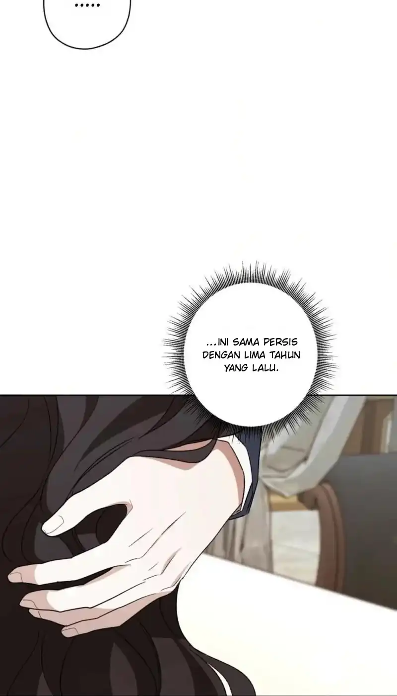 Dear Anonymous Sponsor Chapter 57 Gambar 21