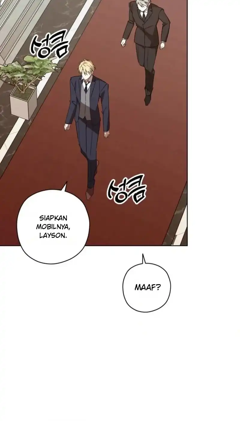 Dear Anonymous Sponsor Chapter 58 Gambar 20
