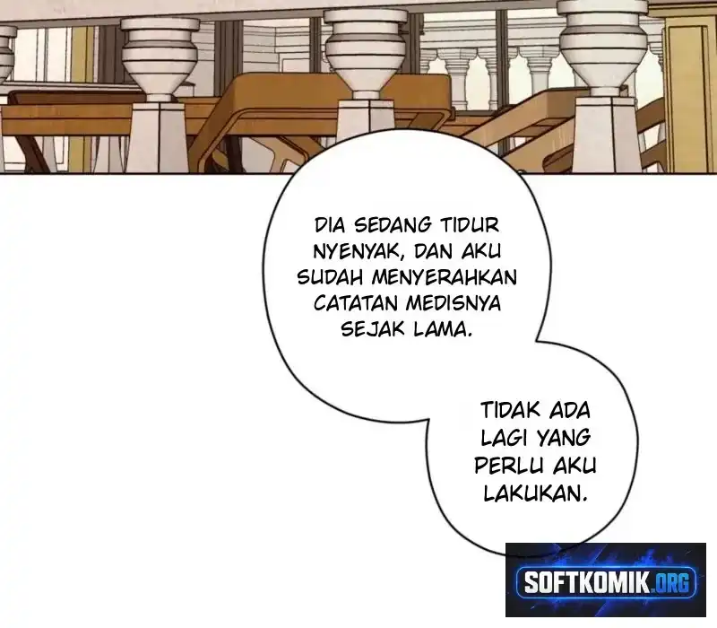 Dear Anonymous Sponsor Chapter 58 Gambar 22
