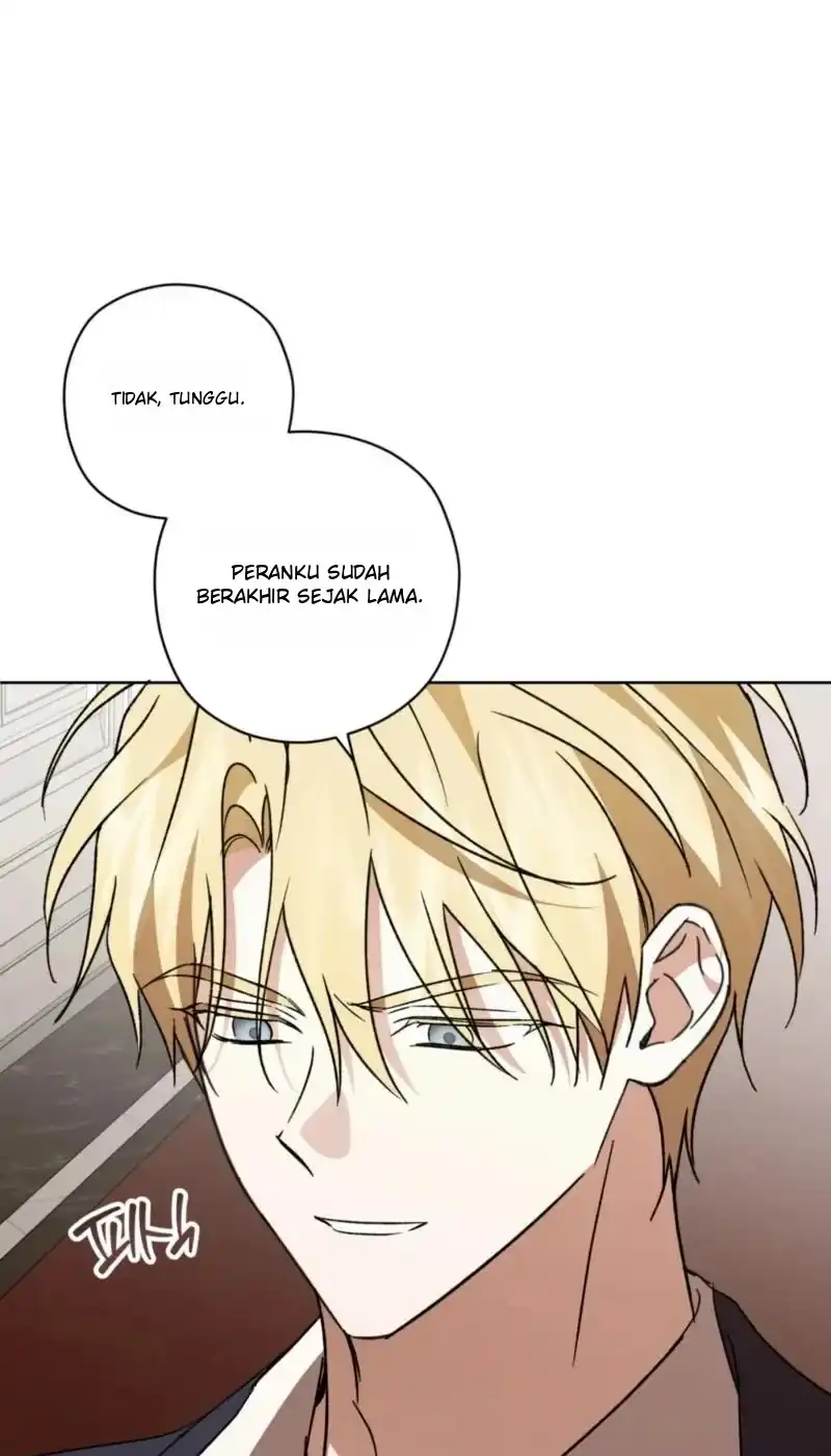 Dear Anonymous Sponsor Chapter 58 Gambar 23