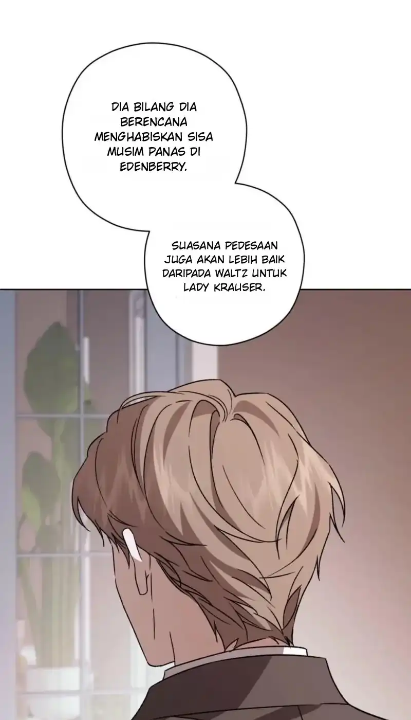 Dear Anonymous Sponsor Chapter 59 Gambar 26