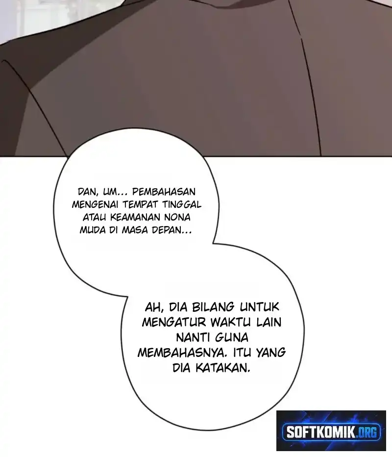 Dear Anonymous Sponsor Chapter 59 Gambar 27