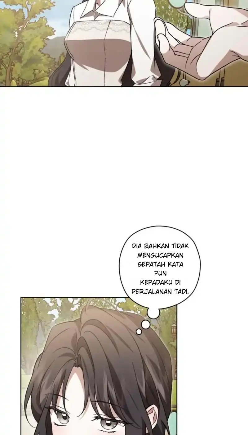 Dear Anonymous Sponsor Chapter 60 Gambar 17