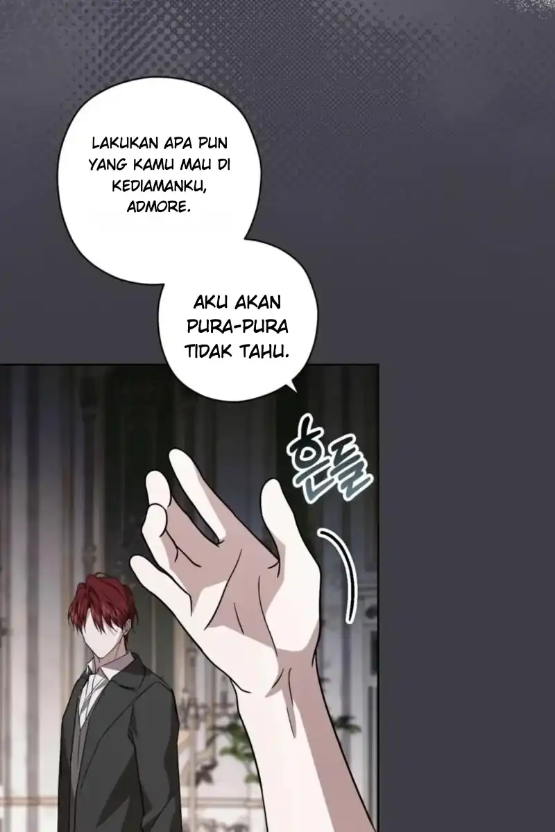 Dear Anonymous Sponsor Chapter 62 Gambar 21