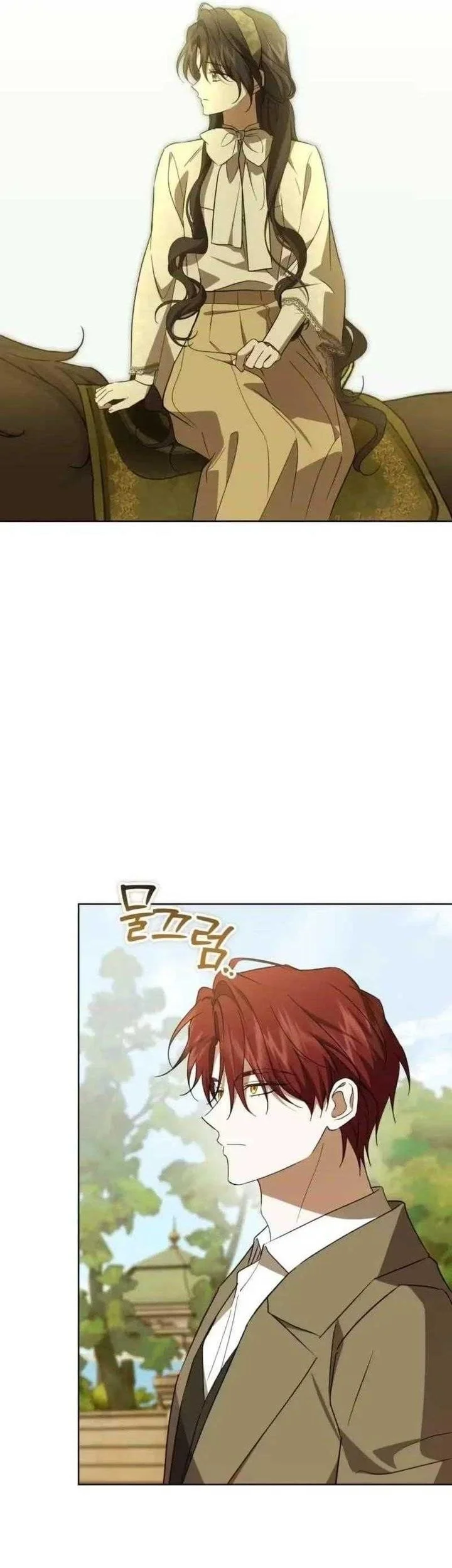Dear Anonymous Sponsor Chapter 64 Gambar 9