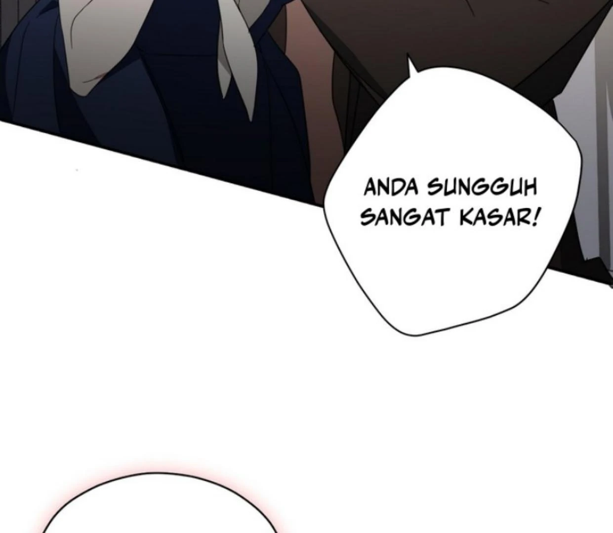Dear Anonymous Sponsor Chapter 7 Gambar 27