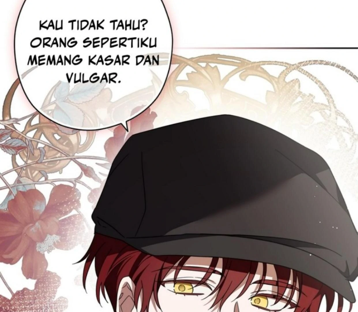 Dear Anonymous Sponsor Chapter 7 Gambar 28