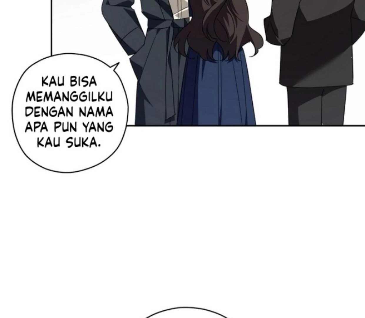 Dear Anonymous Sponsor Chapter 8 Gambar 29