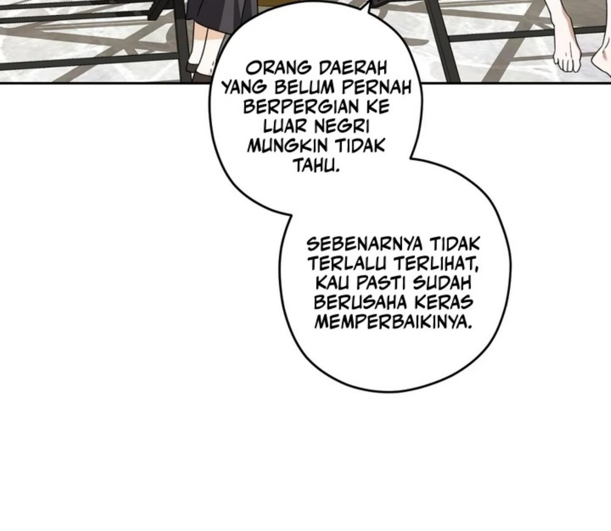 Dear Anonymous Sponsor Chapter 9 Gambar 30