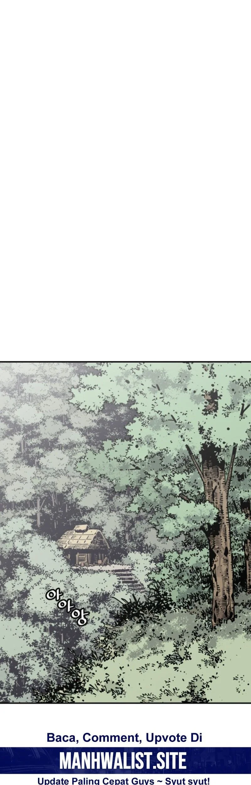 Death God Chapter 113 Gambar 20