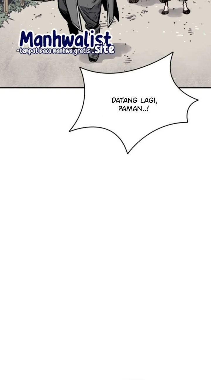 Death God Chapter 114 Gambar 18