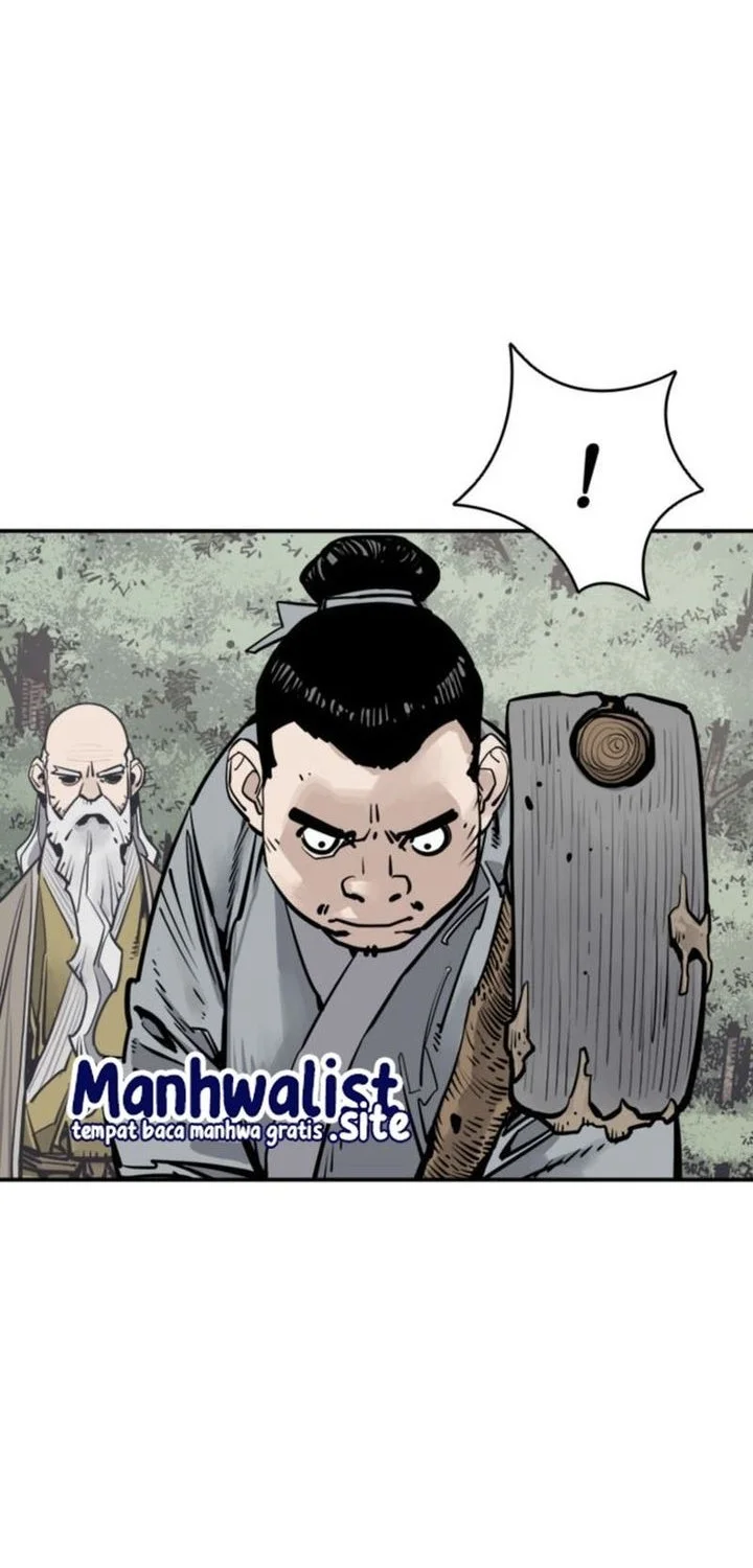 Death God Chapter 120 Gambar 18