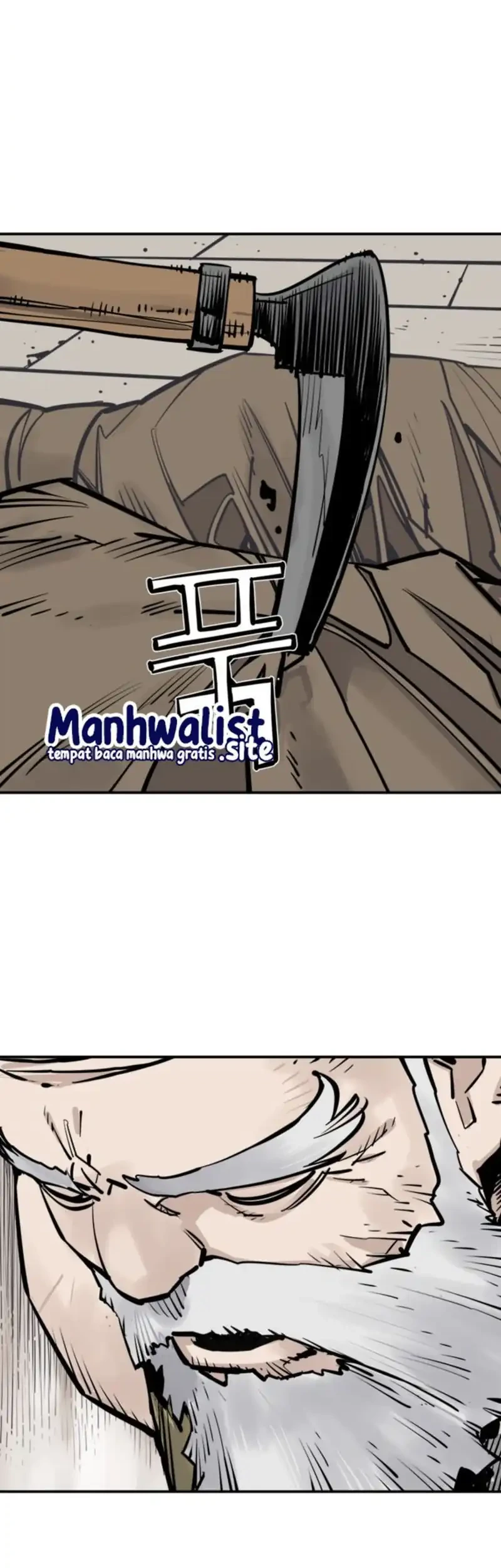 Death God Chapter 122 Gambar 14