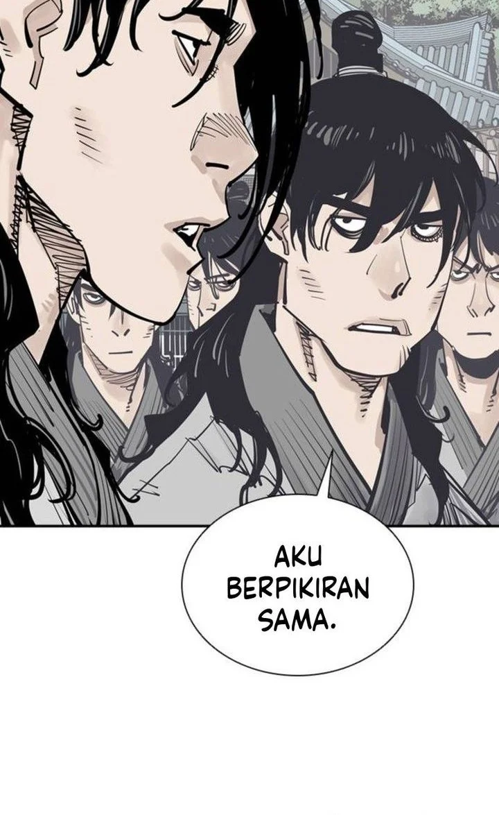 Death God Chapter 127 Gambar 14