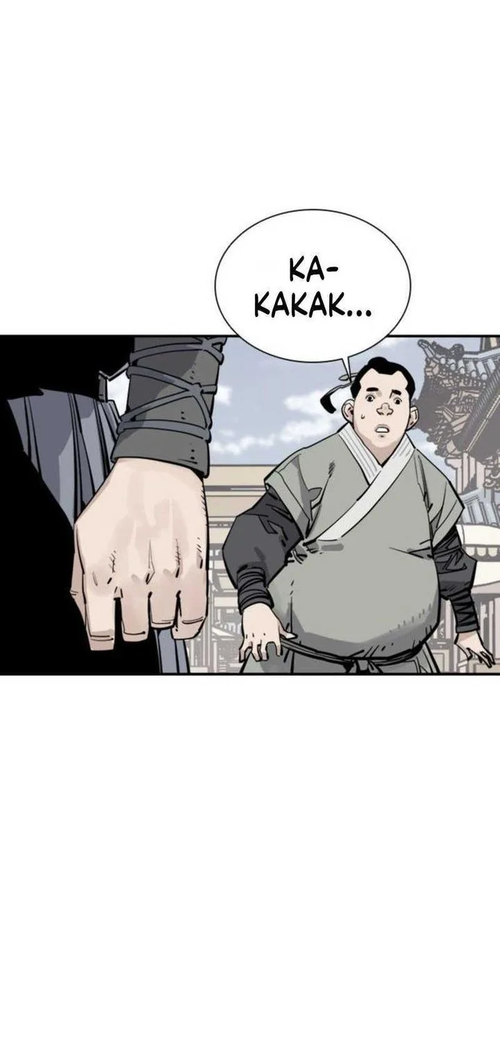 Death God Chapter 133 Gambar 14