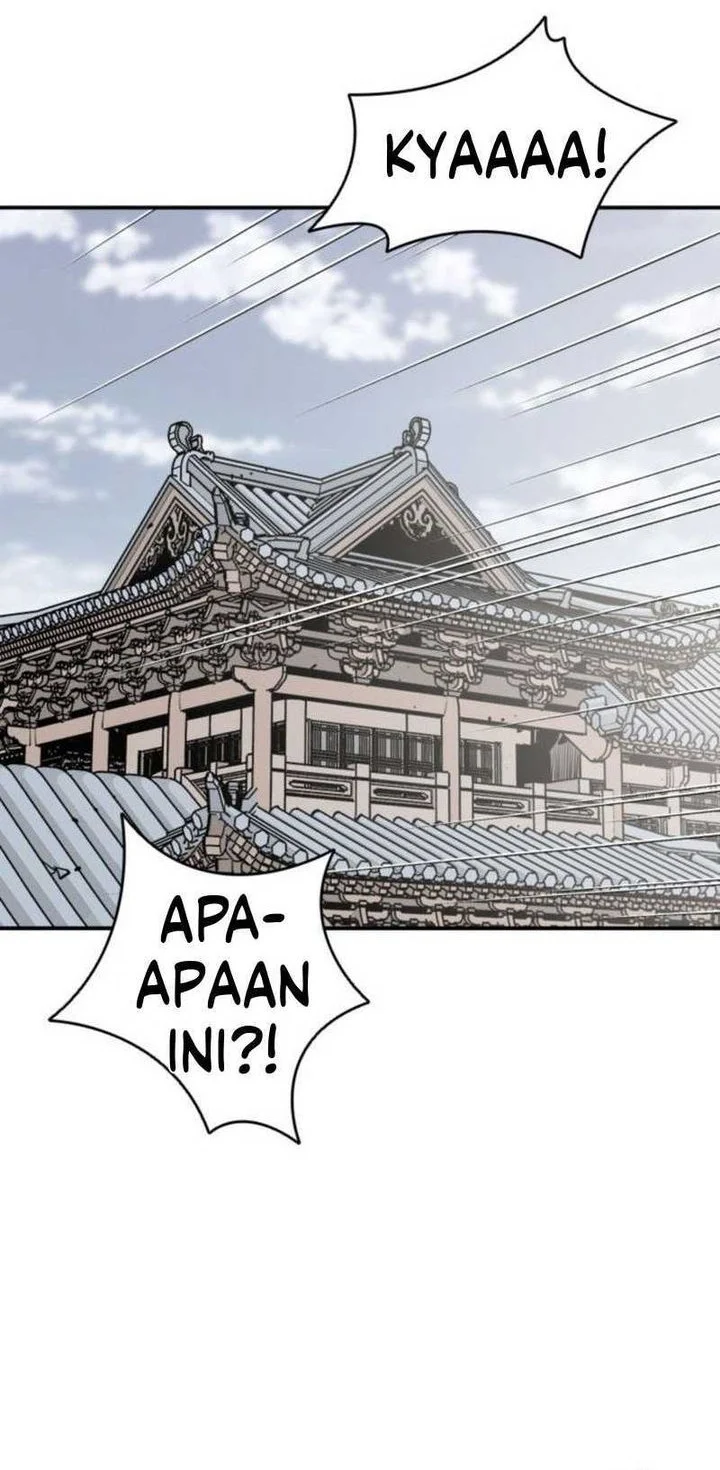 Death God Chapter 133 Gambar 16