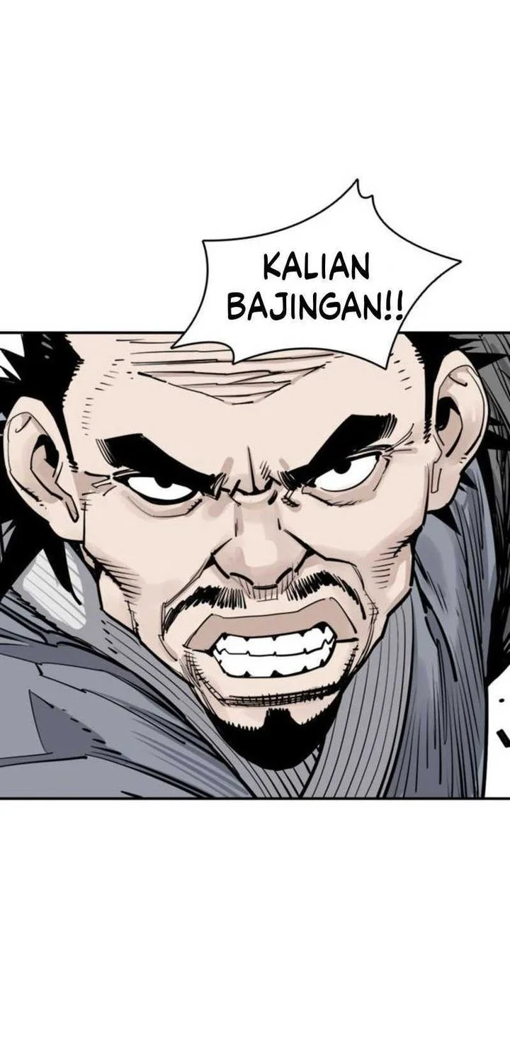 Death God Chapter 134 Gambar 14