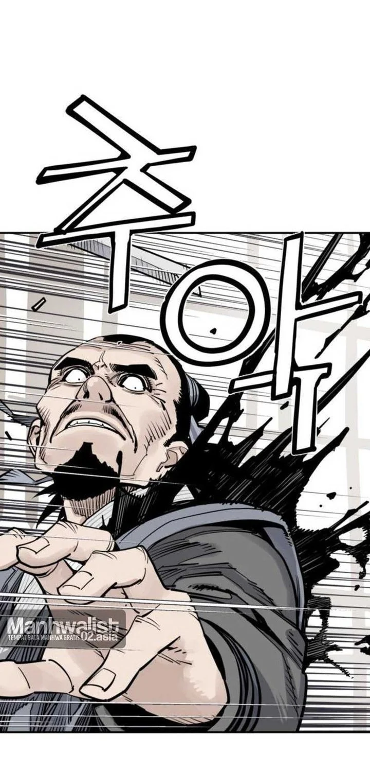 Death God Chapter 134 Gambar 16