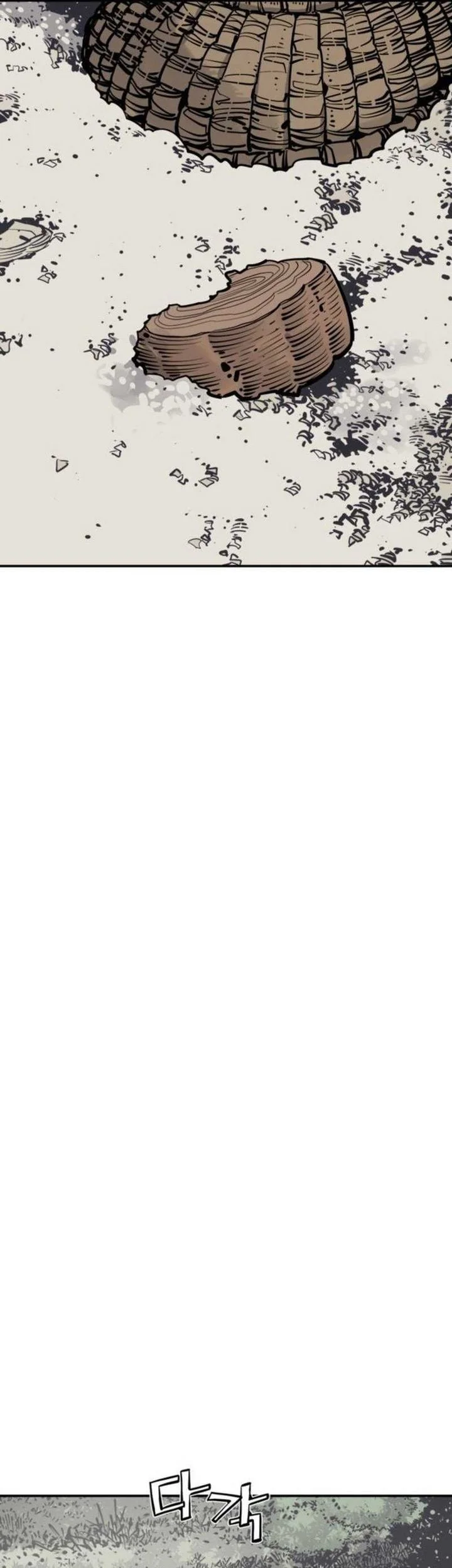 Death God Chapter 137 Gambar 17