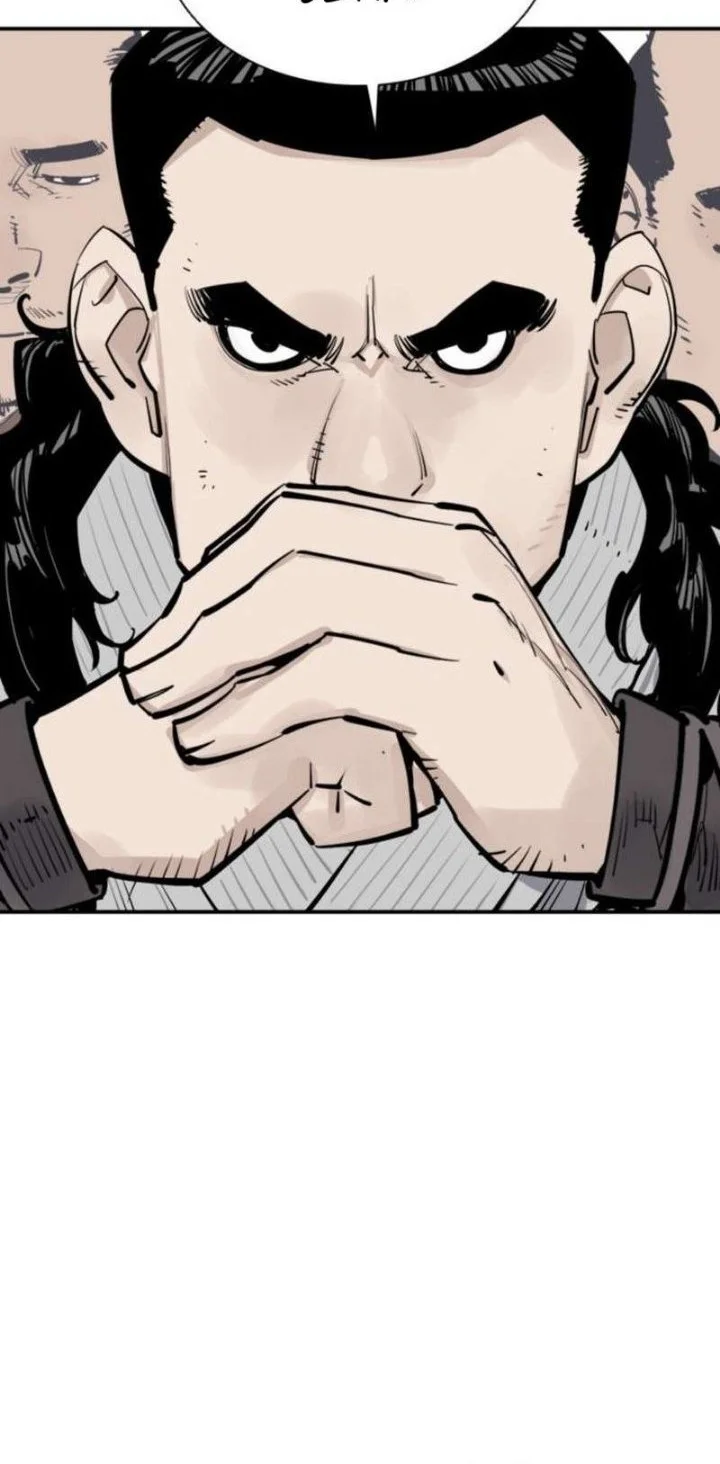 Death God Chapter 138 Gambar 12