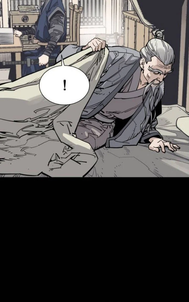 Death God Chapter 139 Gambar 14