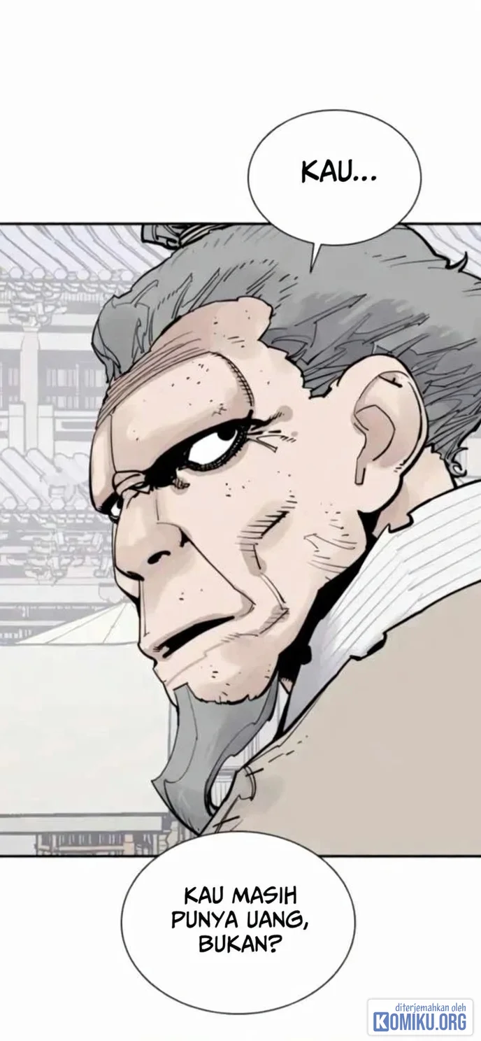 Death God Chapter 142 Gambar 17