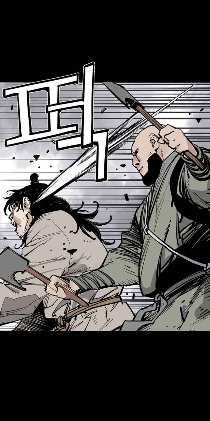 Death God Chapter 143 Gambar 17