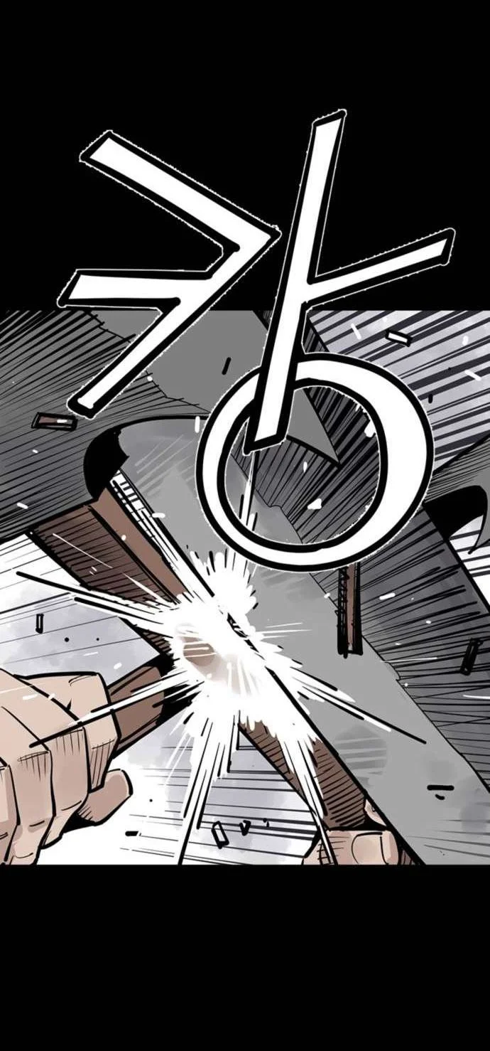 Death God Chapter 143 Gambar 19