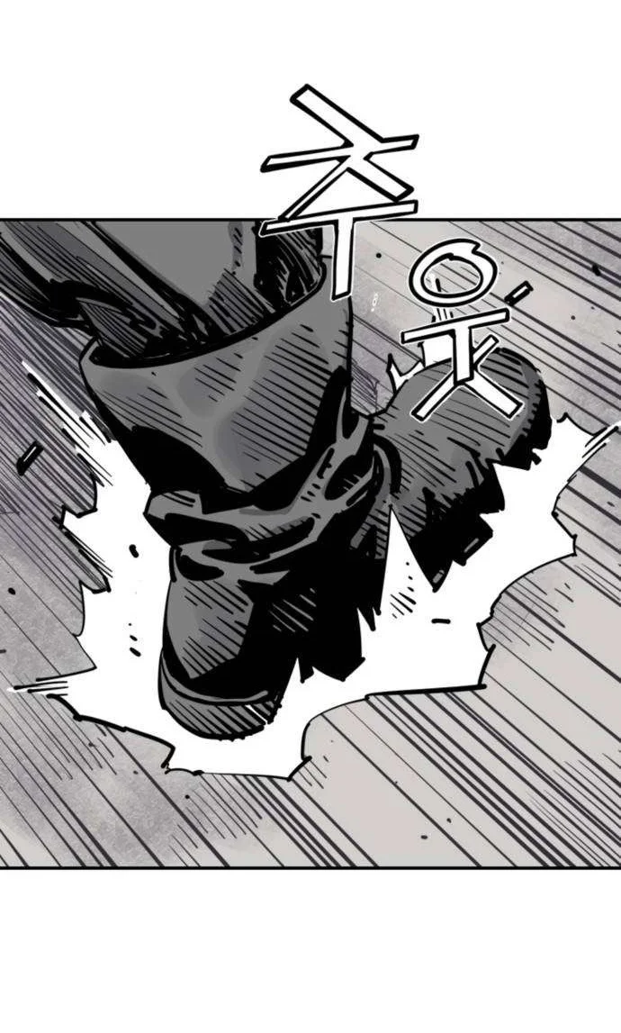 Death God Chapter 144 Gambar 18