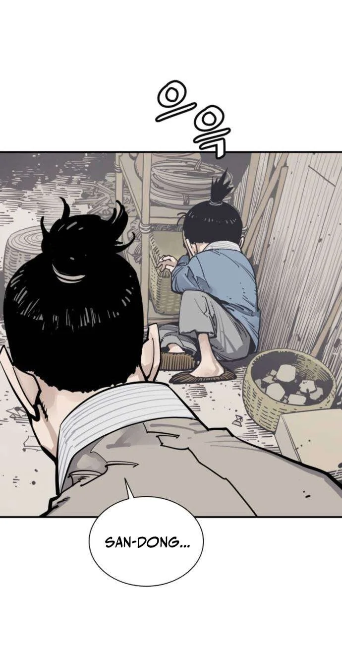 Death God Chapter 146 Gambar 15
