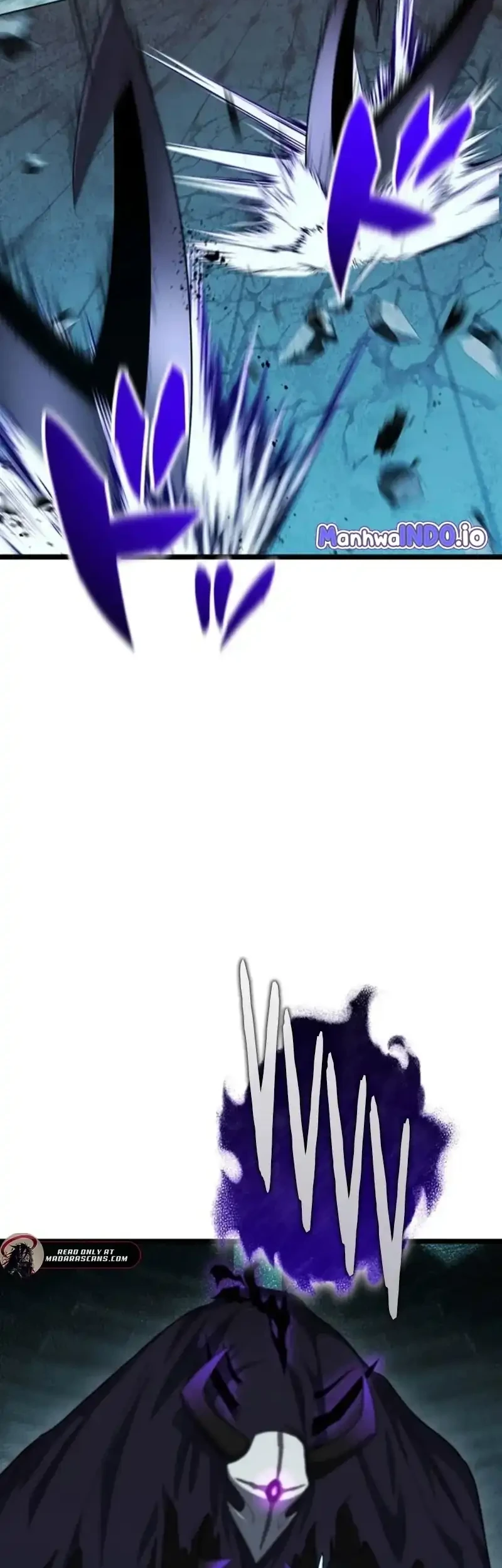Death Penalty Chapter 94 Gambar 14