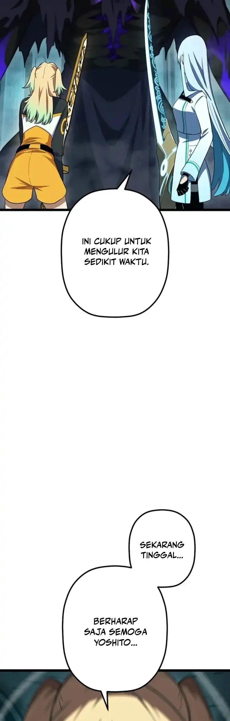 Death Penalty Chapter 94 Gambar 15