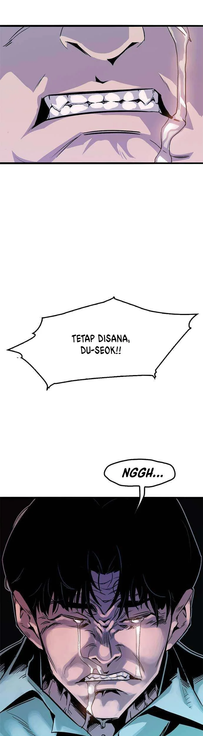 Death Row Boy Chapter 1 Gambar 30