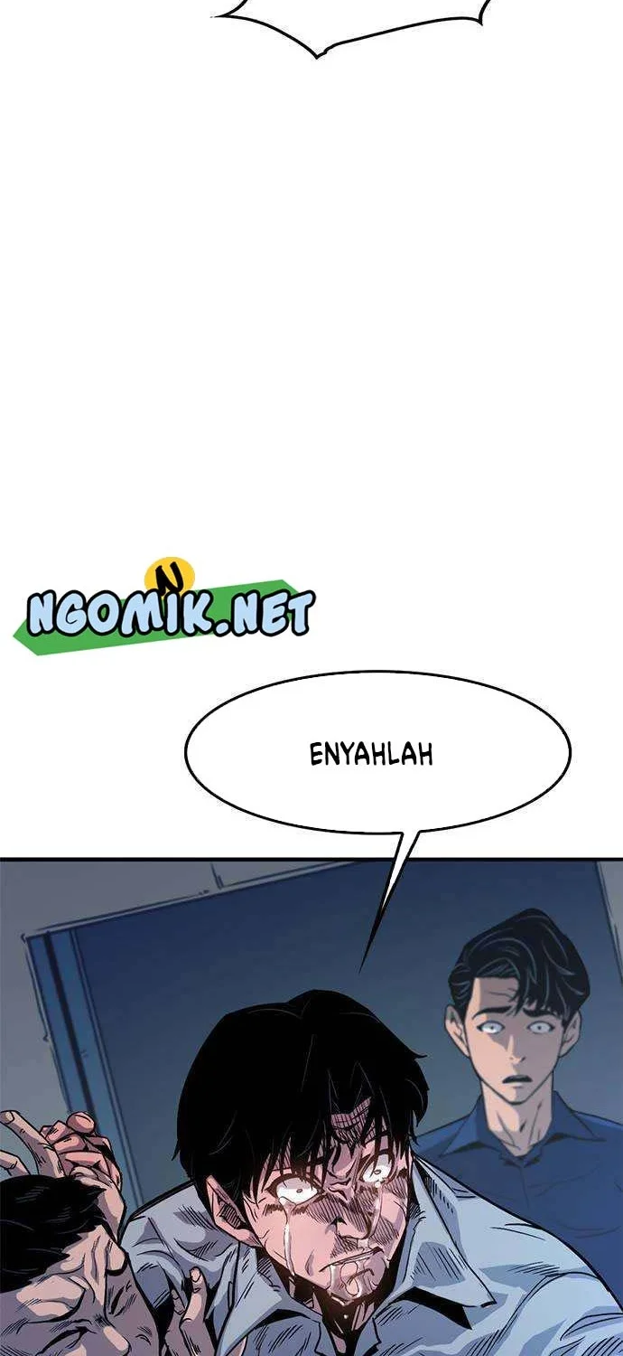 Death Row Boy Chapter 1 Gambar 33
