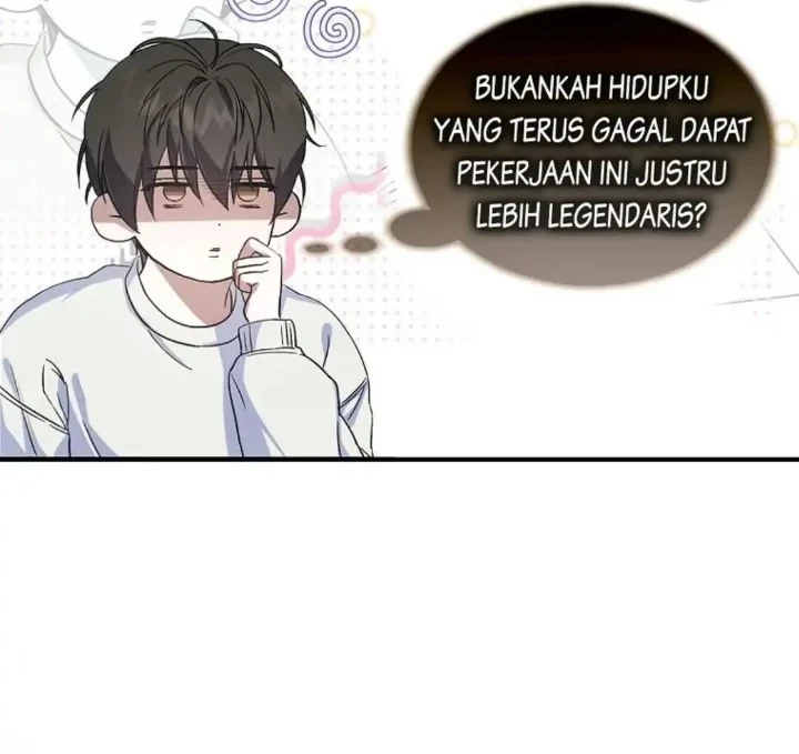 Debut or Die Chapter 1 Gambar 18
