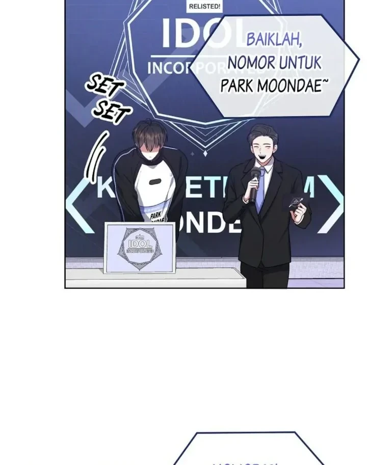Debut or Die Chapter 10 Gambar 12